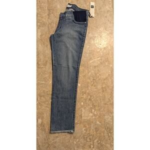 👖 James Jeans Maternity Denim – Chic Comfort for Bump Life Size [26]